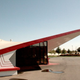 Illustration for article titled The 1950s Space Age style known as Googie lives on forever